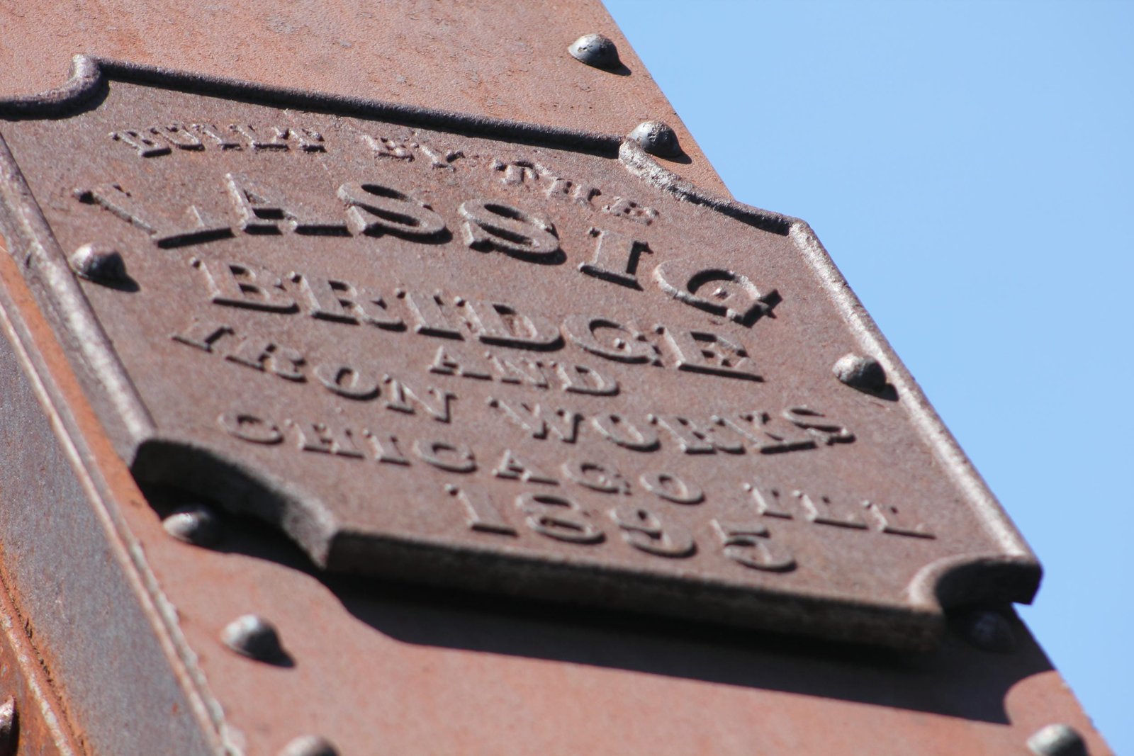 Plaque